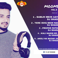 DJ Shadab - Akeli Na Bazar (Remix) [wWw.MumbaiRemix.Com] by MumbaiRemix India™