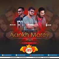 Aankh Marey (Remix) DJ ARVIND x DVJ ABHISHEK x DJ AKASH [wWw.MumbaiRemix.Com] by MumbaiRemix India™
