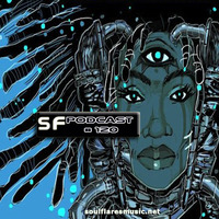soulflares podcast # 120 - codec7 11112018 by codec7