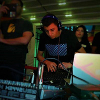 DJ Tivek EDM Station Podcast 15  [ Best Of Trance 2017 ] by  Tivek