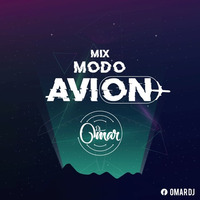 MIX MOODO AVION - DJ OMAR by Omar Pacherres Mendoza