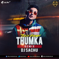 Thumka (Remix) - Zack Knight - DJ Sachu | Bollywood DJs Club by Bollywood DJs Club