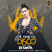 Its The Time To Disco (Remix) - DJ Smita | Bollywood DJs Club by Bollywood DJs Club