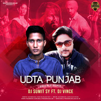 Udta Punjab (Private Remix) - DJ Sumit SY &amp; DJ Vince | Bollywood DJs Club by Bollywood DJs Club