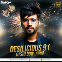 01. Best of Bollywood 2018 Mashup - DJ Shadow Dubai X DJ Ansh | Bollywood DJs Club by Bollywood DJs Club
