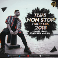 Nonstop Party Mix 2018 - DJ Tejas | Bollywood DJs Club by Bollywood DJs Club