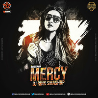 Mercy (Smashup) - DJ RINK | Bollywood DJs Club by Bollywood DJs Club