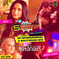 9XM SMASHUP #125 - Humma X Solo - DJ Notorious | Bollywood DJs Club by Bollywood DJs Club