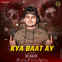 Kya Baat Ay (Club Remix) - DJ Ravz | Bollywood DJs Club by Bollywood DJs Club