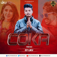 Coka (Remix) - Sukh-E - DJ Liku | Bollywood DJs Club by Bollywood DJs Club