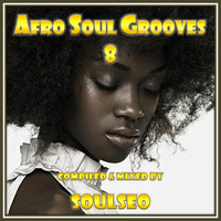 Afro Soul Grooves 8 by SoulSeo Dee J