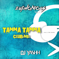 TAMMA TAMMA AGAIN  (Club Mix ) DJ Yashh  by DJ YASHH