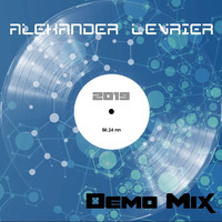 ALEXANDER LEVRIER Mix techno 2019 by aLeXaNDer Levrier aka Dj AleX