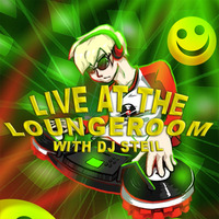 Live At The Loungeroom 2018-11-07 by DJ Steil