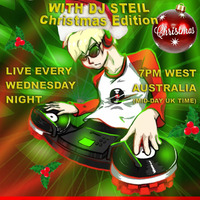 Live At The Loungeroom 2018-12-19 Christmas by DJ Steil