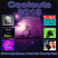 Coolcuts 2018 Volume 1 by DJ Steil