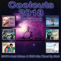 Coolcuts 2018 Volume 2 by DJ Steil