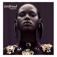 16. Girlfriend Session #16 By. ZU by DJ ZU