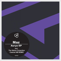 Aurya (Caamal AM Remix) by Caamal AM