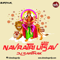 04.Rangilo Maro Dholna -( Private Mix ) - DJ Sarthak(Ahmednagardjs.com) by Dj Sarthak