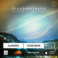 Vitor Moya - Illuminis 71 (Oct.18) by Vitor Moya