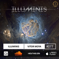 Vitor Moya - Illuminis 77 (Dec.18) by Vitor Moya