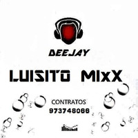 Love Party - Dj Luisito -2018 by DJ LUISITO ARC PERU
