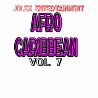 AfroCaribbean Vol 8 by Jolex Entertainment United Kingdom.