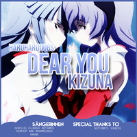 「HHD」 Dear You Kizuna - German GroupCover by HaruHaruDubs