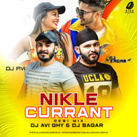 Nikle Currant (Desi Mix) - DJ Avi Ghy &amp; DJ Sagar by AIDD