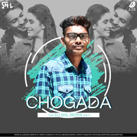 Chogada (Remix) - DJ SNL by AIDD