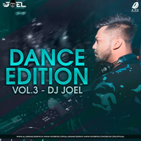 08 - O Laal Duppatte Waali (Remix) - DJ Joel X DJ Resque.mp3 by AIDD