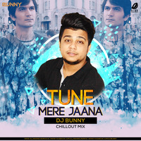 Tune Mere Jaana (Chillout Mix) - DJ BUNNY by AIDD