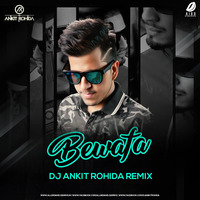 Bewafa (Remix) - DJ Ankit Rohida by AIDD