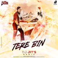 Tere Bin (Simmba Remix) - DJ Jits by AIDD
