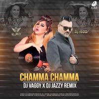 Chamma Chamma (Remix) - DJ Vaggy &amp; DJ Jazzy by AIDD