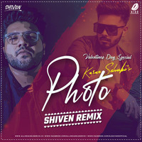 Photo (Karan Sehmbi) - SHIVEN Remix by AIDD