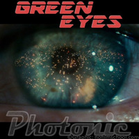 Photonic - Green Eyes by Photonic
