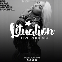 LITUATION 015 by Djlexxofficial