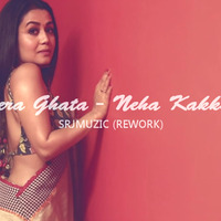 Tera Ghata - Neha Kakkar ( Srj Muzic Rework ) by Sourav Kundu
