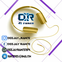 Street Bounce 5{Dj Rance} by Deejay Rance254