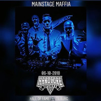 Hardcore Fighters 06 - 10 - 2018 by MainstageMaffia