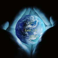 Earth 2.0 by Kanno Hisao