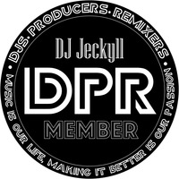 Funky House Mix Vol 2 (Wepa.fm 2018 Holiday Mix) - DJ Jeckyll by DJ Jeckyll