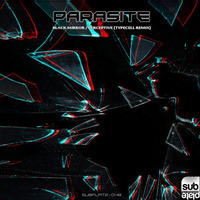Parasite - Perceptive feat. Markie J. (Typecell Remix) [SUBPLATE-048] by Subplate Recordings