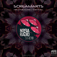 Screamarts - Hold Me Close [SUBPLATE-036] (Noisia Radio S04E10 Cut) by Subplate Recordings