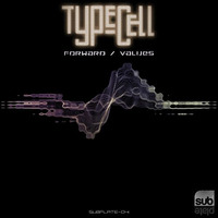Typecell - Values [Premiere] by Subplate Recordings
