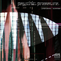Psychic Pressure - Lifeforms by Subplate Recordings