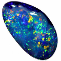 Opal by sulevia