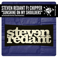 GR432 Steven Redant Ft Chipper - Sunshine On My Shoulders (Remixes)
